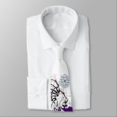 ペルシャのライオンのタイ ネクタイ (タイ)