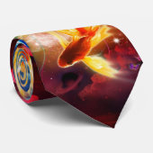 ペルシャの新年、Norooz ネクタイ (ロール)