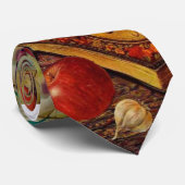 ペルシャの新年、Norooz ネクタイ (ロール)