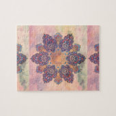 ペルシャの芸術 ジグソーパズル (横)