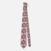 ペルシャの芸術 ネクタイ (正面)