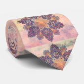 ペルシャの芸術 ネクタイ (ロール)