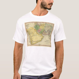ペルシャアラビア Tシャツ