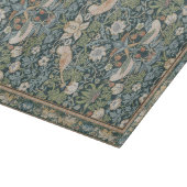 ペルシャシルクラグプリント カッティングボード (角)