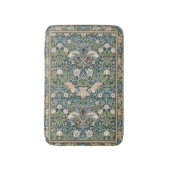 ペルシャシルクラグプリント バスマット (正面縦)