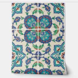 ペルシャスタイル 壁紙