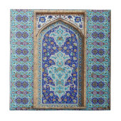 ペルシャデザイン タイル (正面)