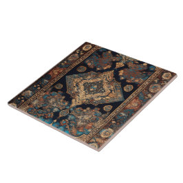 ペルシャトレンディー美しい古いパターンコレクション タイル