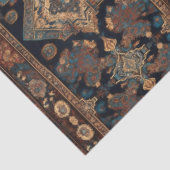 ペルシャトレンディー美しい古いパターンコレクション 薄葉紙 (詳細)