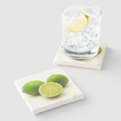 ペルシャライム ストーンコースター (横)