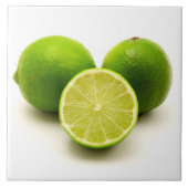 ペルシャライム タイル (正面)