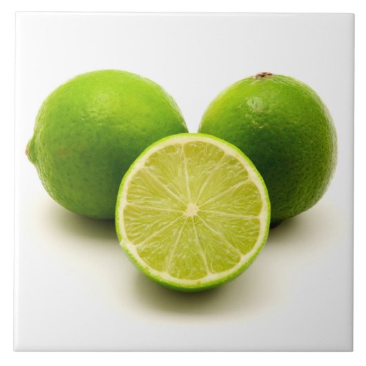 ペルシャライム タイル (正面)