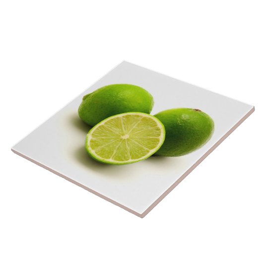 ペルシャライム タイル (側面)