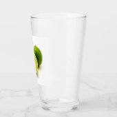 ペルシャライム タンブラーグラス (左)