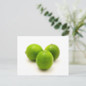 ペルシャライム ポストカード (スタンド正面)