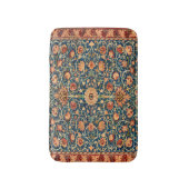 ペルシャラグデザイン バスマット (正面縦)