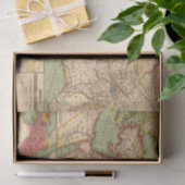 ペルシャ人の古代世界帝国、マケドニア人 薄葉紙 (ギフト)