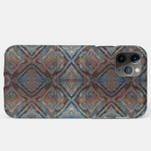 ペルシャ人気がある美しい古柄コレクション Case-Mate iPhoneケース (裏面(横))