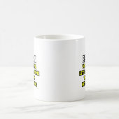 ペルシャ人…私が間違っていないと仮定 コーヒーマグカップ (中央)