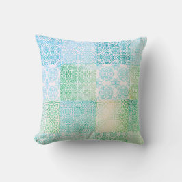 ペルシャ光 クッション