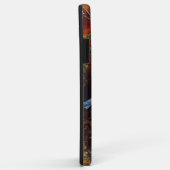 ペルシャ女性踊り Case-Mate iPhoneケース (裏面/右)