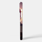 ペルシャ女王中東美術ファンタジー Case-Mate iPhoneケース (裏面 / 左)