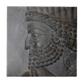 ペルシャ帝国タイル タイル (正面)