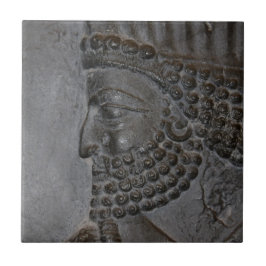 ペルシャ帝国タイル タイル