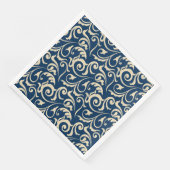 ペルシャ模様のインスピレーション (コーナー)