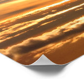 ペルシャ湾の雄猫 ポスター (角)