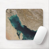 ペルシャ湾 マウスパッド (マウス)