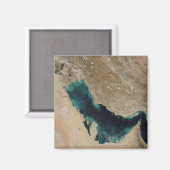 ペルシャ湾 マグネット (正面/裏面)