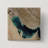 ペルシャ湾 缶バッジ (正面)