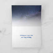 ペルシャ猫の窓 シーズンカード (内部)