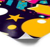 ペルシャ猫失った入宇宙4 ポスター (コーナー)