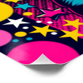 ペルシャ猫失った入宇宙9 ポスター (コーナー)