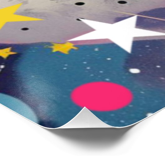 ペルシャ猫3 ポスター (コーナー)