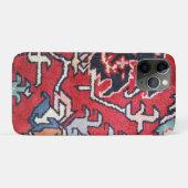 ペルシャ絨毯 写真 Case-Mate iPhoneケース (裏面(横))