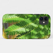 ペルシャ絹の離れ木のiPhone SE+5/5Sケース Case-Mate iPhoneケース (裏面(横))