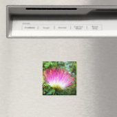 ペルシャ絹花磁石 マグネット (インサイチュ (食洗機))