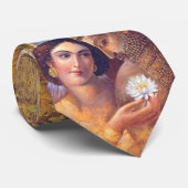 ペルシャ語かPersepolis ネクタイ (ロール)