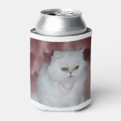 ペルシャ語を理解しているのは猫クールだ 缶クーラー (缶正面)