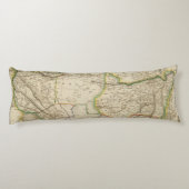 ペルシャ3 ボディピロー (裏面)