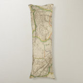 ペルシャ3 ボディピロー (正面縦)