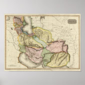 ペルシャ3 ポスター (正面)