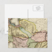 ペルシャ3 ポストカード (正面/裏面)