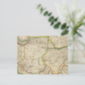 ペルシャ3 ポストカード (スタンド正面)