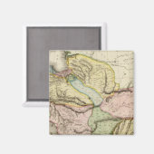 ペルシャ3 マグネット (正面/裏面)