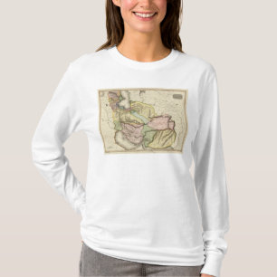ペルシャ3 Tシャツ