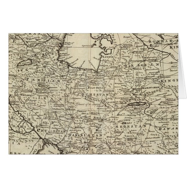 ペルシャ5 (正面横)